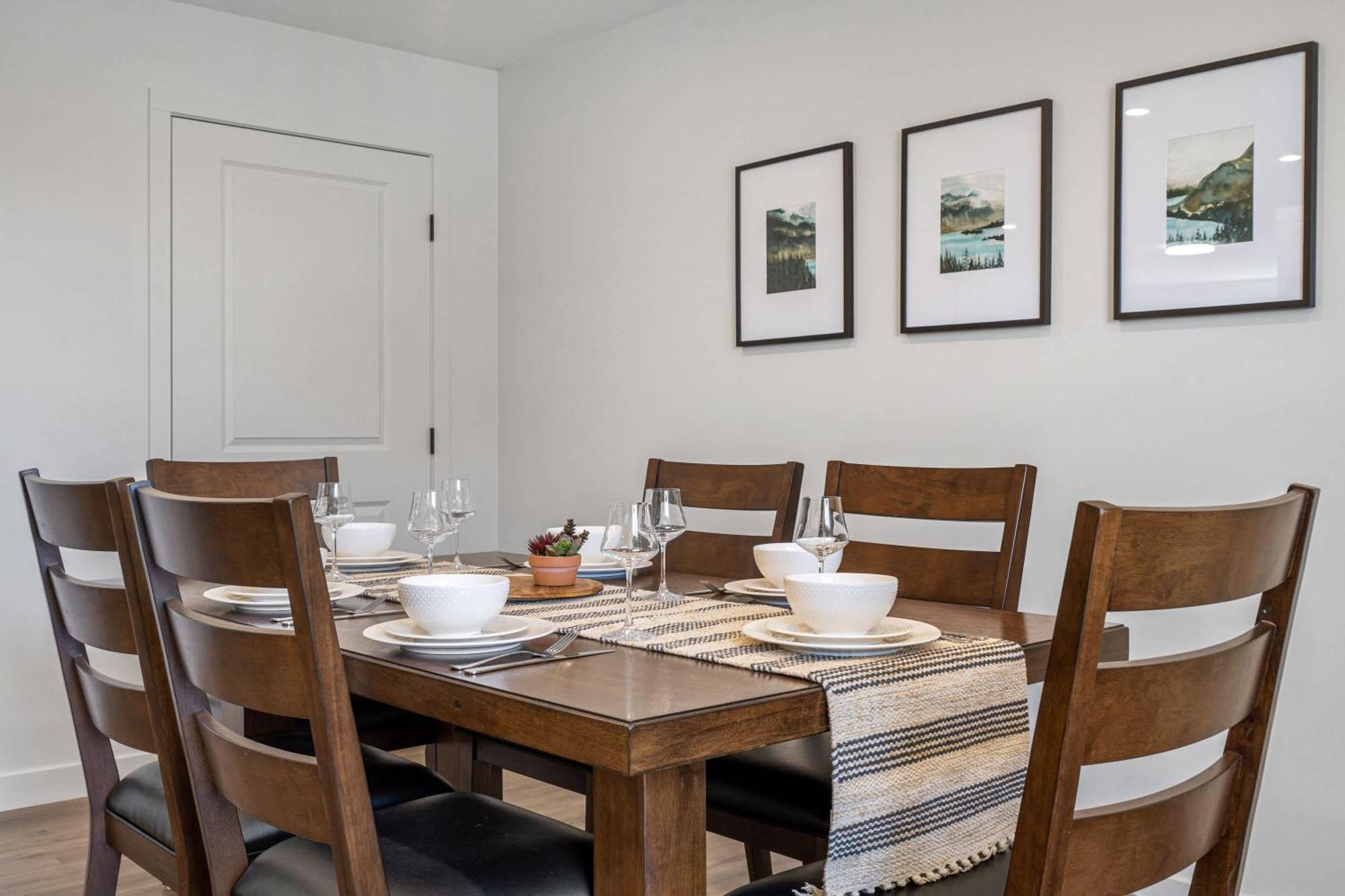Livingston Way I Sleep 6 I Netflix I Kitchen I Tv Villa Pincher Creek Bagian luar foto
