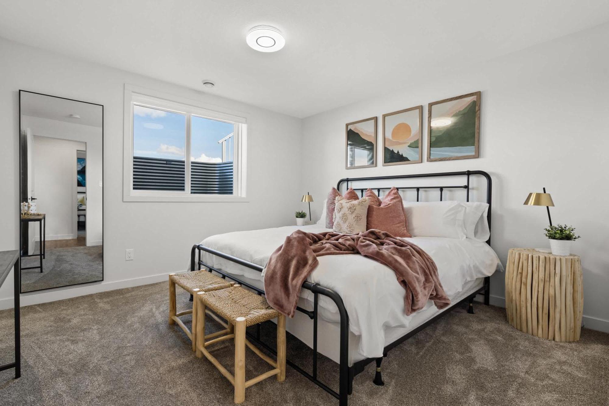Livingston Way I Sleep 6 I Netflix I Kitchen I Tv Villa Pincher Creek Bagian luar foto