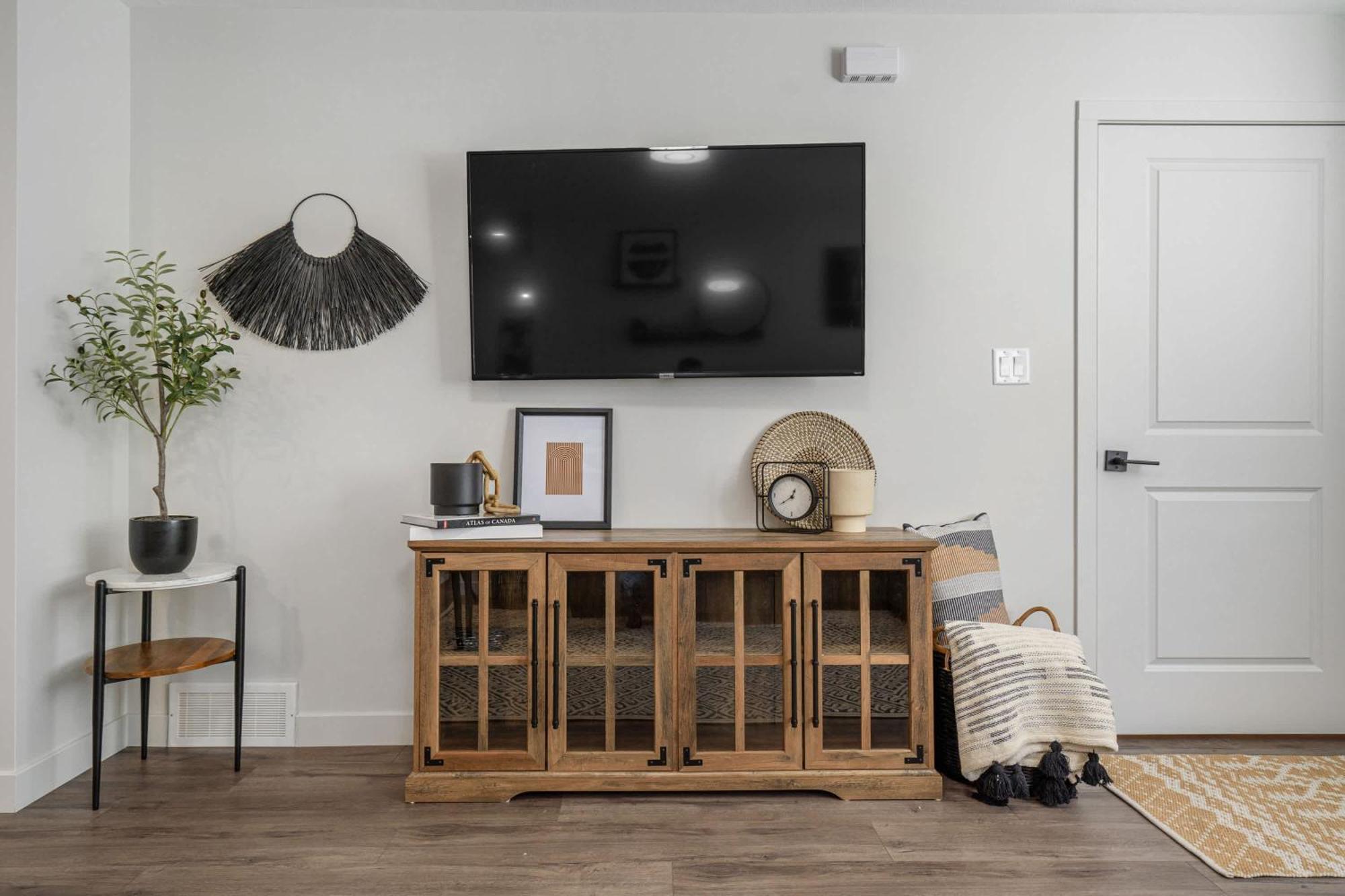 Livingston Way I Sleep 6 I Netflix I Kitchen I Tv Villa Pincher Creek Bagian luar foto