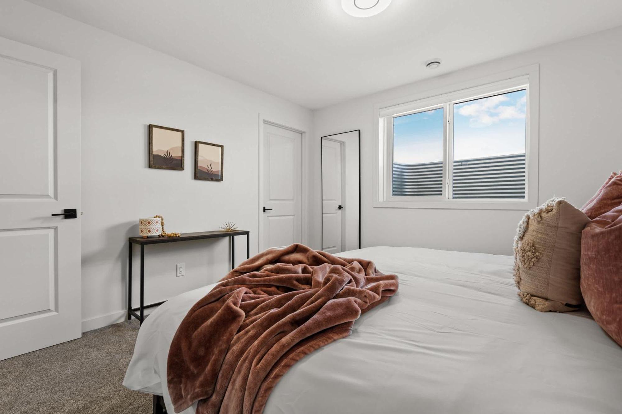 Livingston Way I Sleep 6 I Netflix I Kitchen I Tv Villa Pincher Creek Bagian luar foto